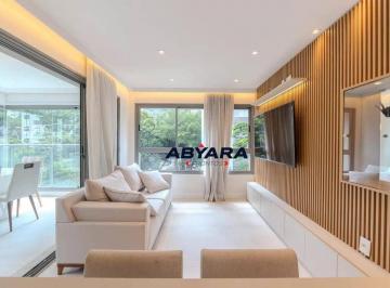 05eb8f646de148c3de1bfbf0c20aef803c49df0e · Apartamento com 2 quartos à venda, 70 m² - Jardins