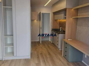 100ac12d11dcfdfece171acf860ebd2776fa6666 · STUDIO 25 M2 - 01 QUARTO - 01 SUITE