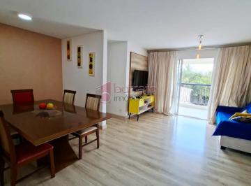 Apartamento · 97m² · 3 Quartos · 1 Vaga · Apartamento para venda em Jardim Ermida I de 97.00m² com 3 Quartos, 1 Suite e 1 Garagem
