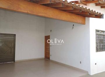 Casa · 119m² · 2 Quartos · 1 Vaga · Casa para venda em Residencia Santa Regina de 119.00m² com 2 Quartos, 1 Suite e 1 Garagem