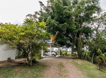 Casa · 10m² · 3 Quartos · 4 Vagas · Casa para venda em Paisagem Renoir de 10.00m² com 3 Quartos, 3 Suites e 4 Garagens