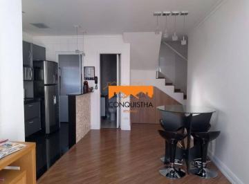 8062d6760d14d95fc978a1d27648750ce5ac1d92 · Loft com 1 dormitório à venda, 60 m² por R$ 600.000,00 - Vila Caminho do Mar - São Bernardo do Campo