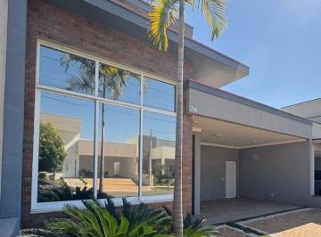 Casa · 154m² · 3 Quartos · 4 Vagas · Casa de Condomínio para venda em Residencial Jardim De Mônaco de 154.00m² com 3 Quartos, 3 Suites e