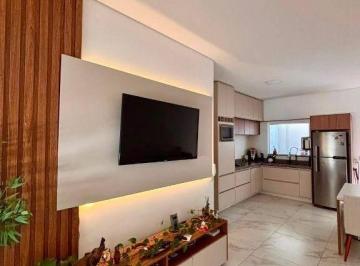 d85b19201856dd1cc3f6b361bf0582883731107e · Casa com 2 dormitórios à venda, 70 m² por R$ 399.000,00 - Recanto Amapola - Bragança Paulista/SP