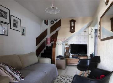 Casa · 177m² · 3 Quartos · 2 Vagas · Sobrado para venda em Conjunto Residencial Iapi de 177.00m² com 3 Quartos e 2 Garagens