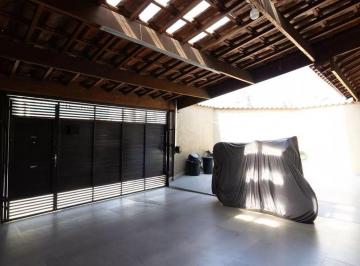 Casa · 140m² · 3 Quartos · 3 Vagas · Sobrado para venda em Jardim Danfer de 140.00m² com 3 Quartos e 3 Garagens