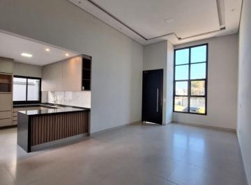 Casa · 162m² · 3 Quartos · 4 Vagas · Casa de Condomínio para venda em Condomínio Jardins Di Roma de 162.00m² com 3 Quartos, 3 Suites e 4