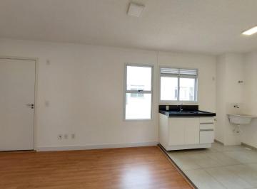 Apartamento · 39m² · 2 Quartos · 1 Vaga · Apartamento para venda em Chácaras Assay de 39.00m² com 2 Quartos e 1 Garagem