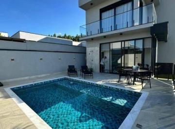 799bff89b76502a3411d759962c5174e353dcee0 · Casa com 4 dormitórios, 350 m² - venda por R$ 3.500.000 ou aluguel por R$ 20.000/mês - Condomínio Re