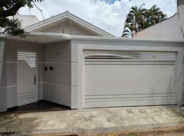 Casa · 174m² · 3 Quartos · Casa para venda em Monte Carlo de 174.41m² com 3 Quartos