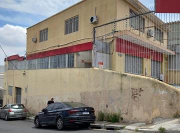 Comercial · 500m² · 4 Vagas · Loja para alugar em Vila Santa Teresa (zona Leste) de 500.00m² com 4 Garagens