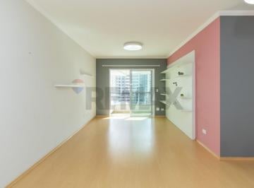 Apartamento · 105m² · 3 Quartos · 2 Vagas · Apartamento 105m² | 4 Dormitórios, Suíte e 2 Vagas | Próximo ao Metrô Praça da Árvore