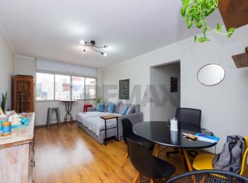 Apartamento · 86m² · 3 Quartos · 1 Vaga · APARTAMENTO 86m², 3 DORMITORIOS, 1 SUÍTE E 1 VAGA EM MIRANDOPOLIS