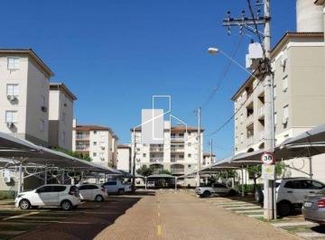 Apartamento · 62m² · 2 Quartos · 1 Vaga · Apartamento para alugar em Jardim Tarraf Ii de 62.00m² com 2 Quartos, 1 Suite e 1 Garagem