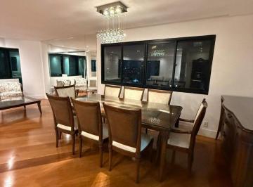 Apartamento · 220m² · 3 Quartos · 3 Vagas · Apartamento para venda em Vila Regente Feijó de 220.00m² com 3 Quartos, 3 Suites e 3 Garagens