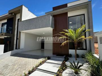 Casa · 135m² · 3 Quartos · 2 Vagas · Casa de Condomínio para venda em Wanel Ville de 135.00m² com 3 Quartos, 1 Suite e 2 Garagens