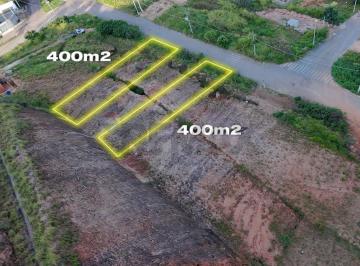 Terreno · 400m² · Terreno 400m² no Portal Giardino em Itatiba com Grande Potencial de Valorização por R$ 135.000,00
