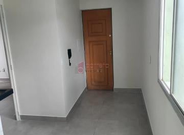 Apartamento · 54m² · 2 Quartos · 1 Vaga · Apartamento para venda em Jardim Colônia de 54.00m² com 2 Quartos e 1 Garagem