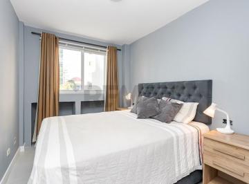Apartamento · 42m² · 1 Quarto · Apartamento à venda, 42 m2, 1 quarto, Centro - Curitiba/PR