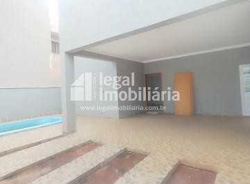 Casa · 126m² · 3 Quartos · 4 Vagas · Casa para venda em Vila Maria Luiza de 126.00m² com 3 Quartos, 1 Suite e 4 Garagens