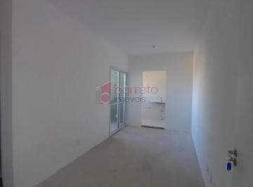 Apartamento · 47m² · 2 Quartos · 1 Vaga · Apartamento para venda em Jardim Buriti de 47.00m² com 2 Quartos e 1 Garagem