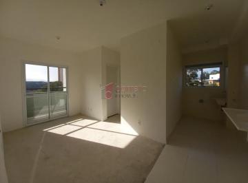 Apartamento · 47m² · 2 Quartos · 1 Vaga · Apartamento para venda em Jardim Buriti de 47.00m² com 2 Quartos e 1 Garagem