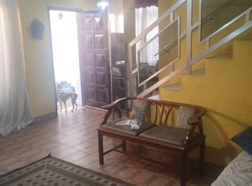 Casa · 208m² · 3 Quartos · 2 Vagas · Casa para venda em Jardim Melo de 208.00m² com 3 Quartos, 1 Suite e 2 Garagens