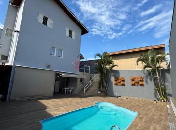 Casa · 176m² · 3 Quartos · 5 Vagas · Casa para venda em Jardim São Vicente de 176.00m² com 3 Quartos, 1 Suite e 5 Garagens