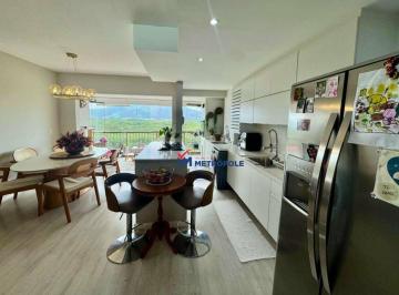 Apartamento · 93m² · 3 Quartos · 1 Vaga · Apartamento para venda e aluguel em Cidade Jardim de 93.00m² com 3 Quartos, 1 Suite e 1 Garagem