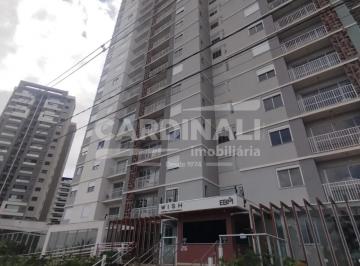Apartamento · 57m² · 2 Quartos · 1 Vaga · Apartamento para venda em Parque Faber Castell I de 57.00m² com 2 Quartos, 1 Suite e 1 Garagem