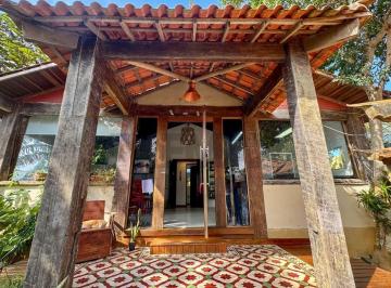 Casa · 145m² · 4 Quartos · 1 Vaga · Casa à venda em Estilo Buziano com 2 Kinets e Alto Potencial de Rentabilidade em Búzios