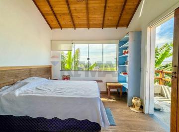 Casa · 145m² · 4 Quartos · 1 Vaga · Casa à venda em Estilo Buziano com 2 Kinets e Alto Potencial de Rentabilidade em Búzios