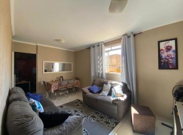 Apartamento · 52m² · 2 Quartos · 1 Vaga · Apartamento para venda em Dic Vi (conjunto Habitacional Santo Dias Silva) de 52.00m² com 2 Quartos e