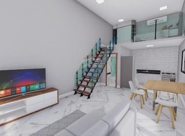Apartamento · 36m² · 1 Quarto · À venda lofts modernos na planta com alta rentabilidade na Praia de Geribá, em Armação dos Búzios