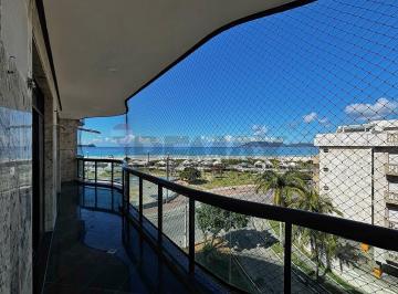 Apartamento · 239m² · 3 Quartos · 2 Vagas · Apartamento de Luxo com Vista para o Mar | Cabo Frio - RJ