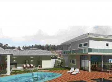 Terreno · 1000m² · Terreno en Condomínio para venda em Jardim Novo Mundo de 1000.00m²