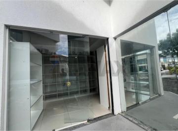 Comercial · 29m² · 10 Vagas · Loja Comercial em Vilas do Atlântico