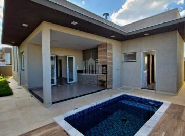 Casa · 164m² · 3 Quartos · 4 Vagas · Casa para venda em Jardim São Marcos de 164.00m² com 3 Quartos, 3 Suites e 4 Garagens