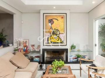 Casa · 200m² · 3 Quartos · 2 Vagas · Casa para venda em Vila Nova Conceição de 200.00m² com 3 Quartos, 1 Suite e 2 Garagens