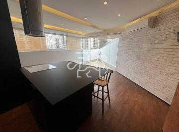 Apartamento · 73m² · 1 Quarto · 1 Vaga · Cobertura para venda em Vila Nova Conceição de 73.00m² com 1 Quarto, 1 Suite e 1 Garagem