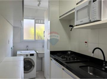 Apartamento · 37m² · 1 Quarto · Lindo Apto Mobiliado no Jardim Europa, SP - 1 Dorm, 37m²