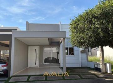 Casa · 100m² · 3 Quartos · 1 Vaga · Casa para venda em Jardim Park Real de 100.00m² com 3 Quartos, 1 Suite e 1 Garagem
