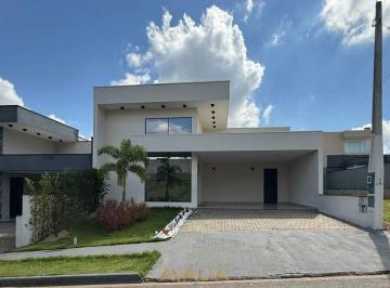 Casa · 217m² · 3 Quartos · 4 Vagas · Casa de Condomínio para venda em Residencial Milano de 217.26m² com 3 Quartos, 3 Suites e 4 Garagens