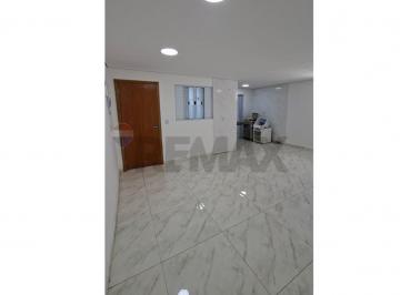 Apartamento · 35m² · Kitnet para Locação no Jardim Simus – Sorocaba/SP