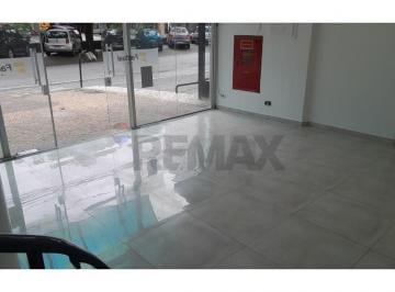 Comercial · 60m² · ALUGA-SE PONTO COMERCIAL PITANGUEIRAS GUARUJA.