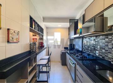 Apartamento · 71m² · 3 Quartos · 2 Vagas · Apartamento à venda, 3 quartos, Suíte, Residencial Flor de Acácia, Vila Olímpia, Sorocaba-SP