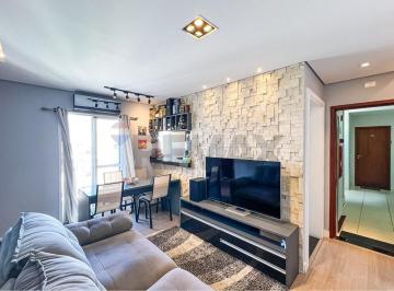 Apartamento · 71m² · 3 Quartos · 2 Vagas · Apartamento à venda, 3 quartos, Suíte, Residencial Flor de Acácia, Vila Olímpia, Sorocaba-SP