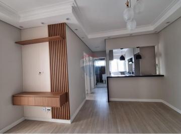 Apartamento · 56m² · 2 Quartos · 1 Vaga · Apartamento para locação 56m² - 2 quartos - Jardim São Carlos -Sorocaba SP