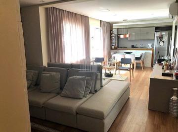 Apartamento · 94m² · 2 Quartos · 2 Vagas · Apartamento para venda em Taquaral de 94.00m² com 2 Quartos, 2 Suites e 2 Garagens