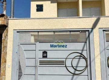 762774e8c8692b1e2928d3177b513deb5d1828d5 · Sobrado com 3 dormitórios à venda, 95 m² por R$ 650.000,00 - Parque Residencial Oratorio - São Paulo